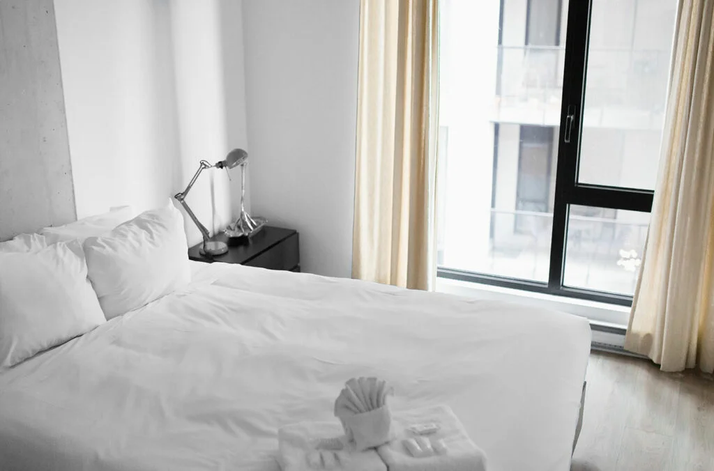 Bed Image