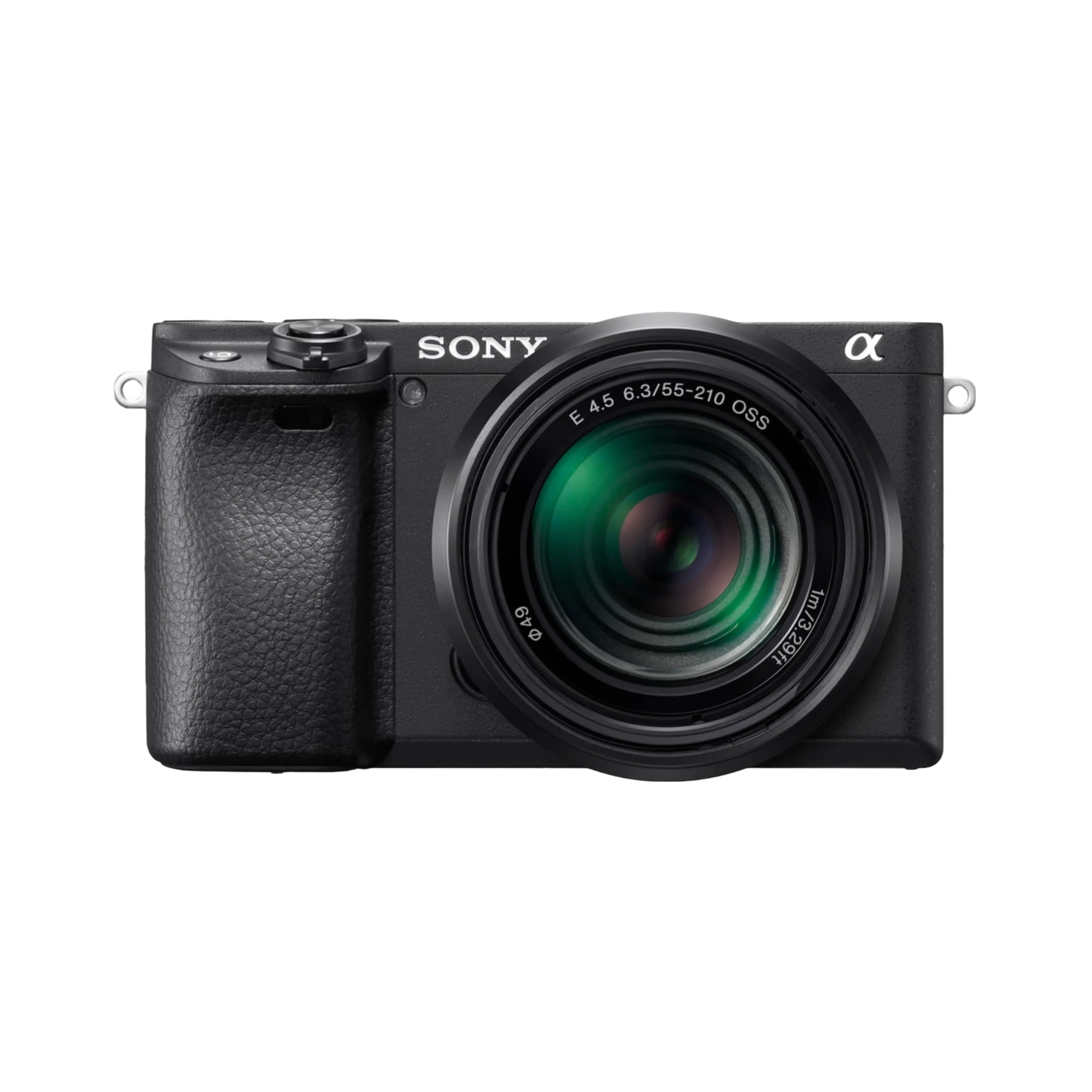 Best Travel Camera Sony Mirrorless Camera