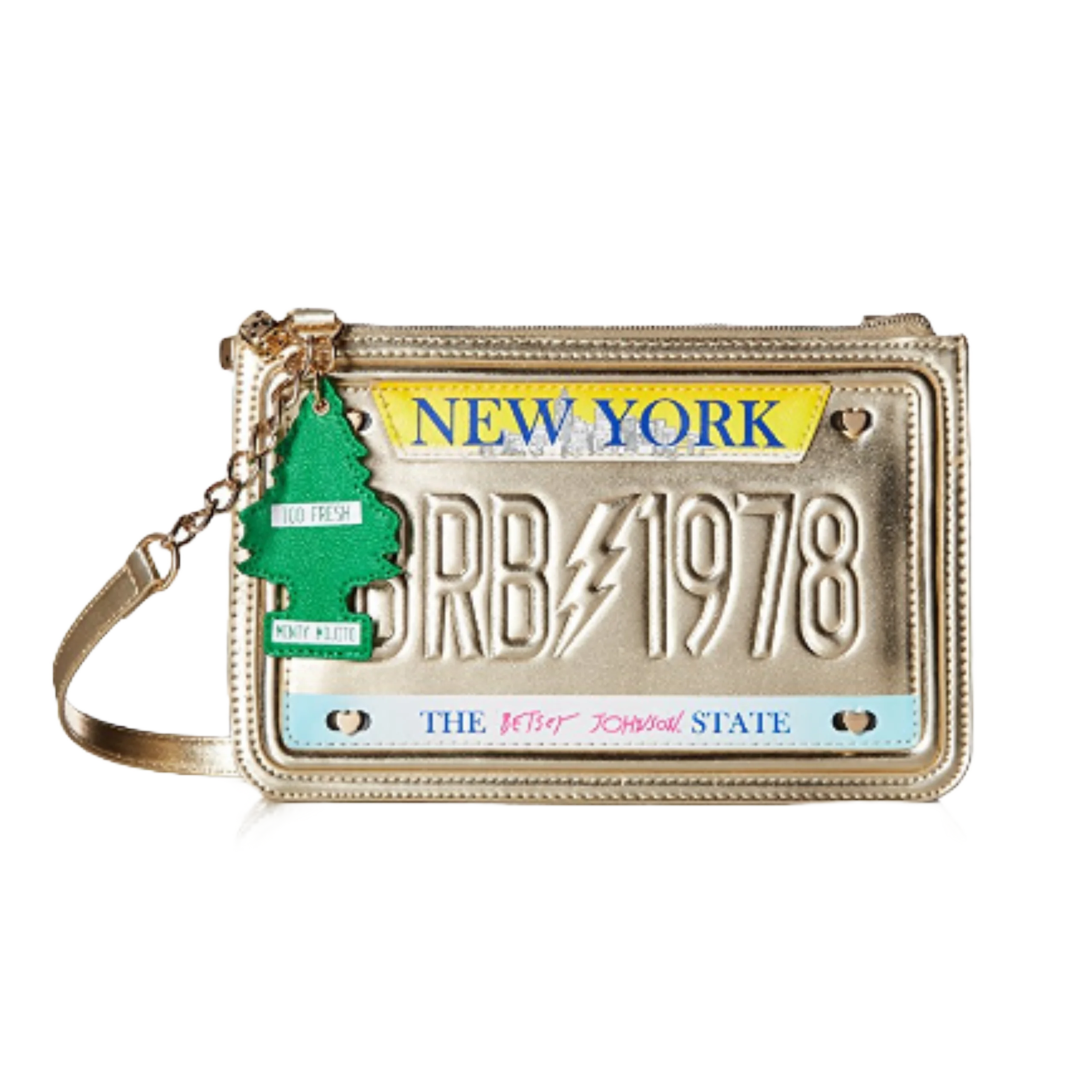 Betsey Johnson