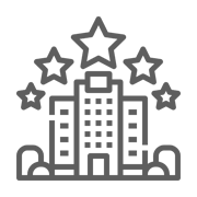 Top Accommodations Placeso Stay