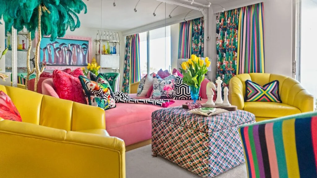 Beautiful Living Room