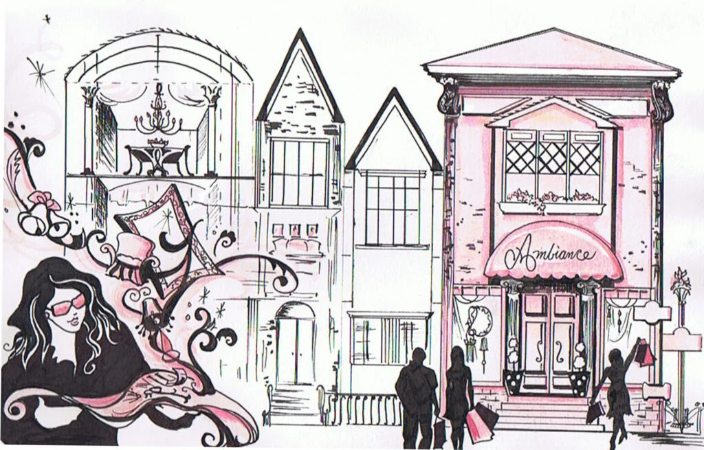 The Complete Kips Bay Dallas Showhouse Designer Showhouse 2020 Tour | Blog |