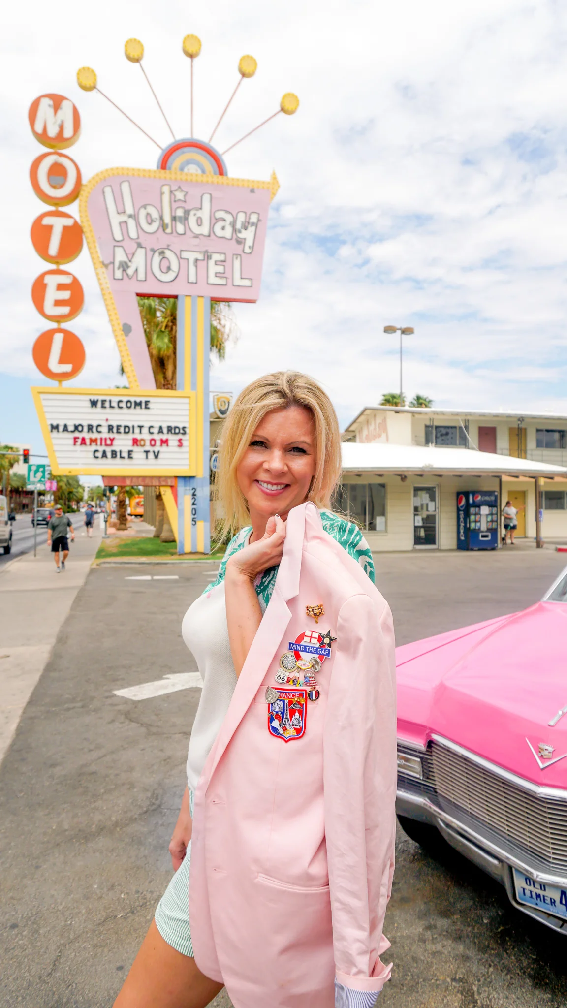 Christi Tasker