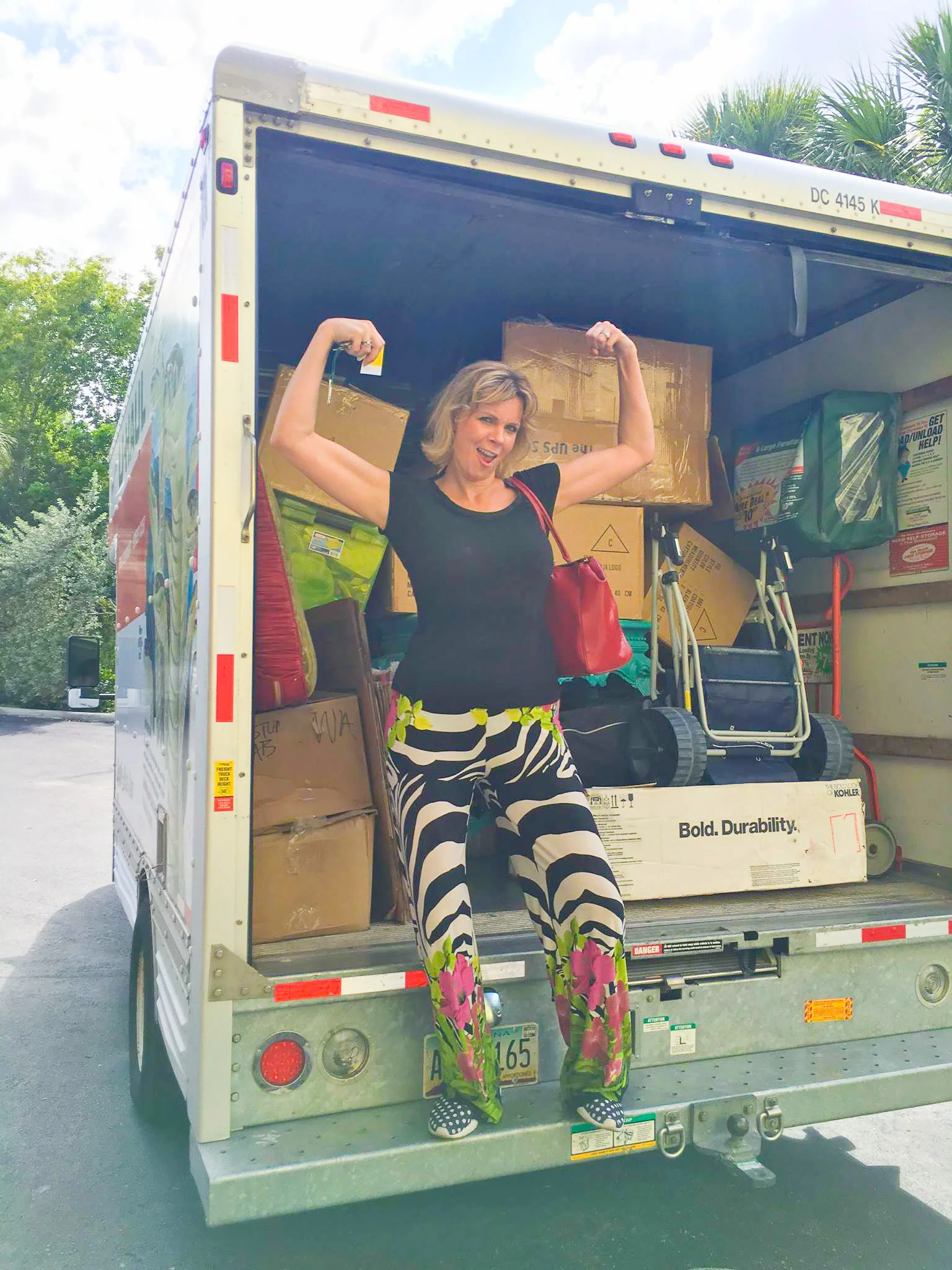 Moving To Brickell 2