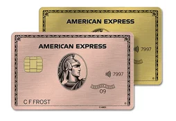 American Express