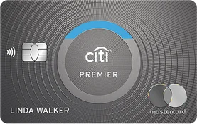 Citi Premier