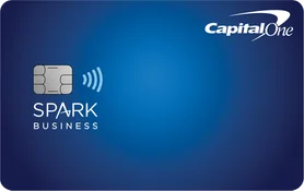 Capital One Card