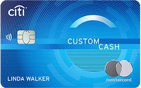 Citi Card