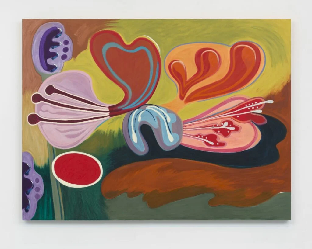 Artwork Details Painting Oil Stick On Linen Artwork Size 152.4 X 203.2 (Cm) 60.0 X 80.0 (Inch)