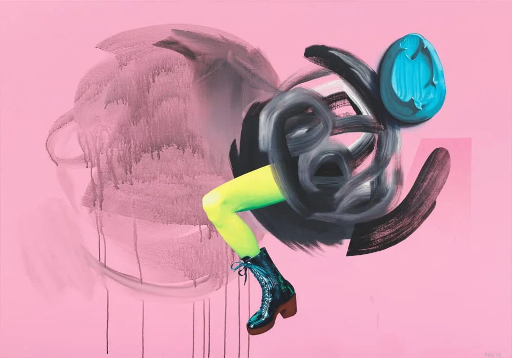 Best Of Art Basel Hong Kong 2023 | Best Art Blogs |