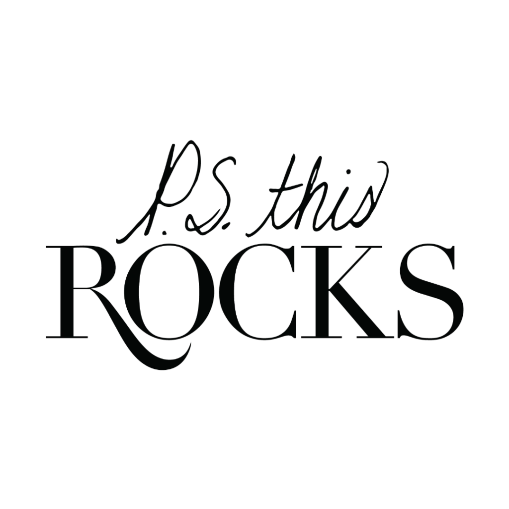 Pstr Logo