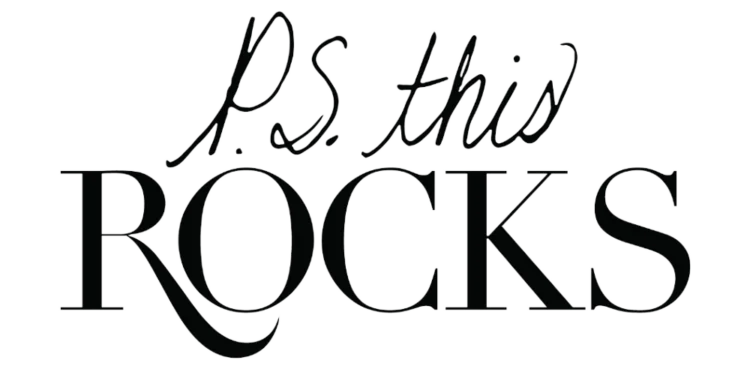 Pstr Logo