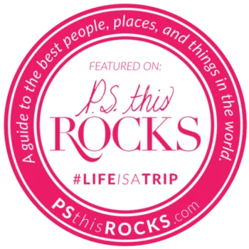Psthisrocks Logo Transparent Logo