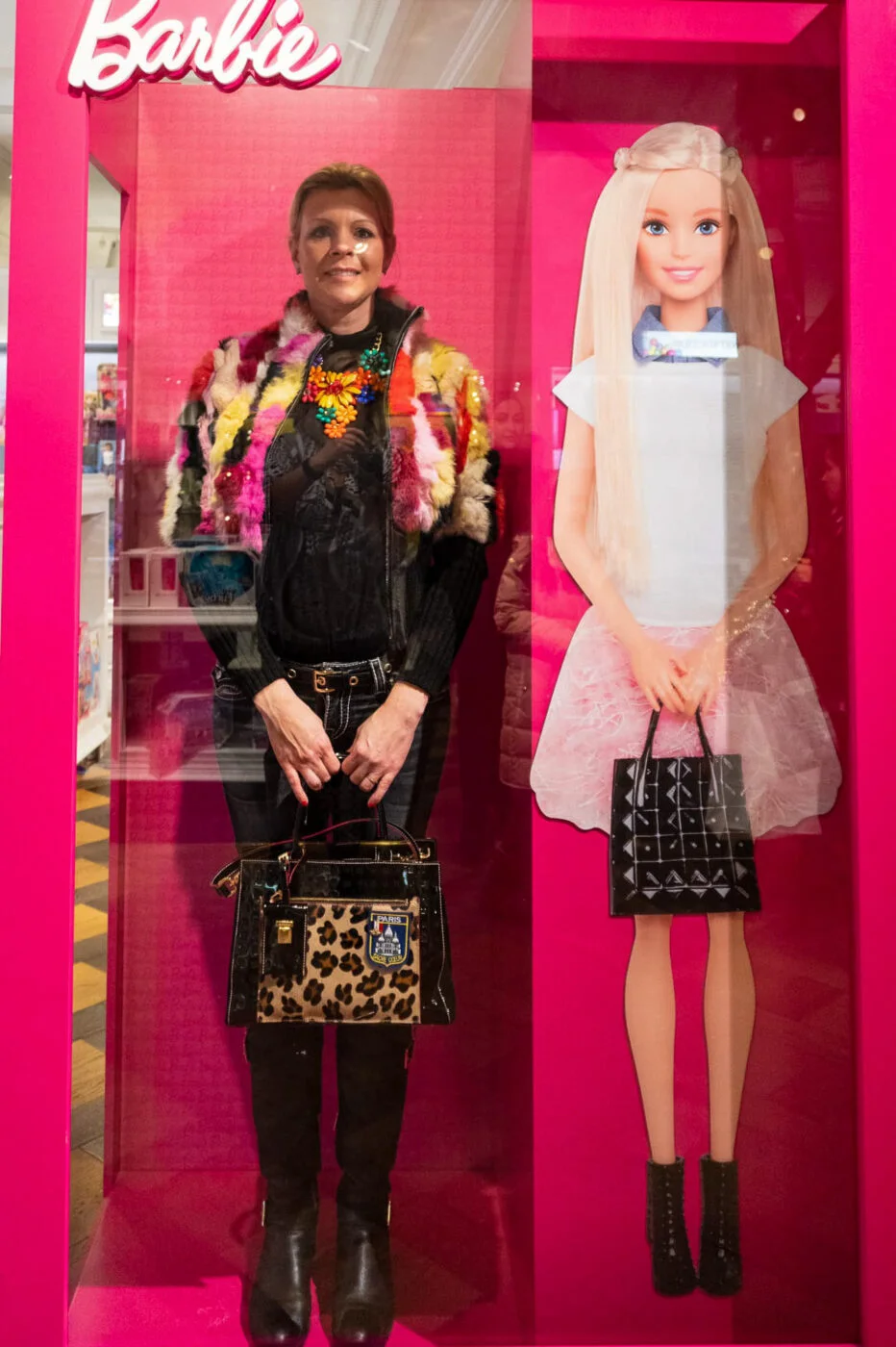 Barbie Doll